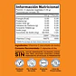 Vitamina C 1000 mg No-Ácida Pure - 120 Cápsulas vegetales | NutraCore - Miniatura 3