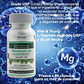 Treonato De Magnesio Grado USP 1.215Mg 90Caps Vital & Young  - Miniatura 3