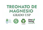 Treonato De Magnesio Grado USP 1.215Mg 90Caps Vital & Young  - Miniatura 5