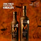 Icono By More Aceite De Oliva Extra Virgen 250 ml Desierto De Atacama - Miniatura 2
