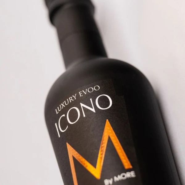 Icono By More Aceite De Oliva Extra Virgen 250 ml Desierto De Atacama 4