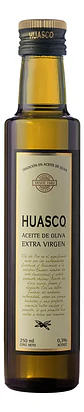 Aceite De Oliva Extra Virgen Huasco 1 X 250 Ml - Miniatura 1