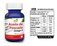 Aceite de Pescado Aceite de Sardinas 60 capsulas ANC - Miniatura 3