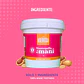 Mantequilla de Mani Crunchy 1 Kilo Kremosita - Miniatura 3