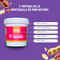 Mantequilla de Mani Crunchy 1 Kilo Kremosita - Miniatura 4