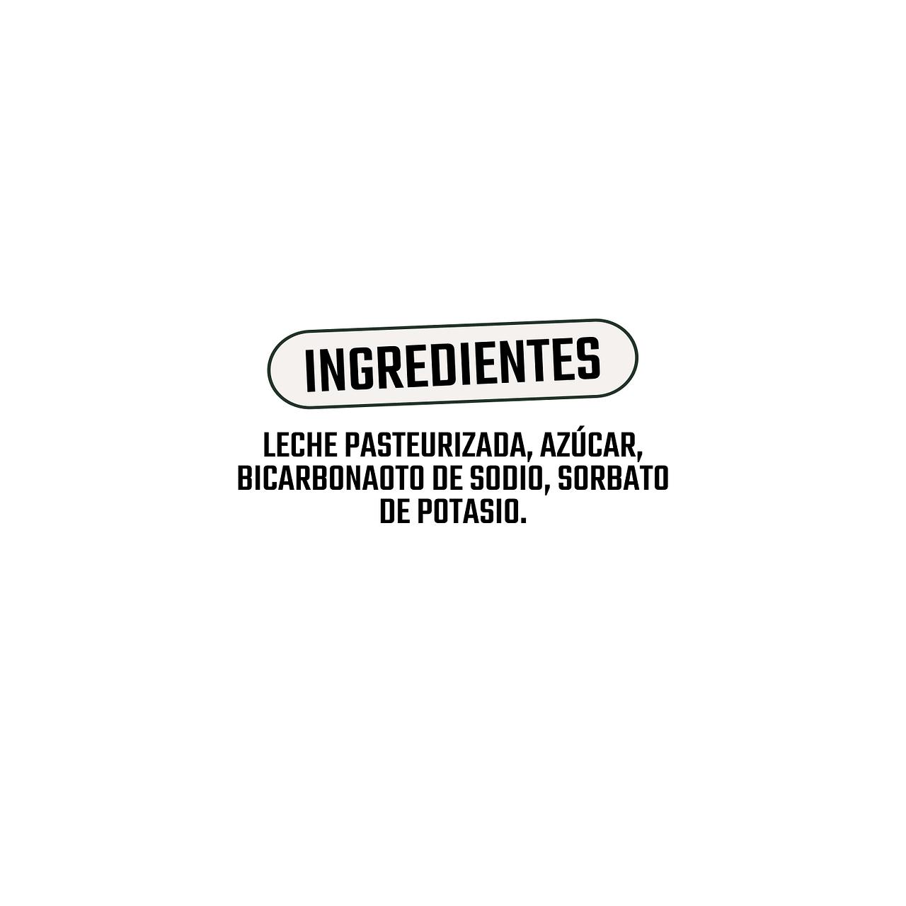 Dulce de Leche 470g Sabor Autentico Artesanal Narbona 5