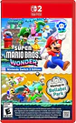 Super Mario Bros Wonder Nintendo Switch 2 + Meetup en Bellabel Park - Miniatura 2