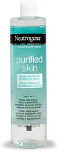 Desmaquillante de Agua Micelar Purificada 400ml Neutrogena - Miniatura 1