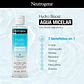 Desmaquillante de Agua Micelar Hydro Boost 400ml Neutrogena - Miniatura 3