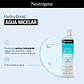 Desmaquillante de Agua Micelar Hydro Boost 400ml Neutrogena - Miniatura 4