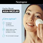 Desmaquillante de Agua Micelar Hydro Boost 400ml Neutrogena - Miniatura 6