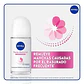 Women Aclarado Natural Beauty Roll-On 72HRS 50 mL Nivea  - Miniatura 2