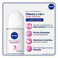 Women Aclarado Natural Beauty Roll-On 72HRS 50 mL Nivea  - Miniatura 3