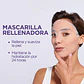 Mascarilla Facial Revitalift Acido Hialuronico 28g L´oreal - Miniatura 2