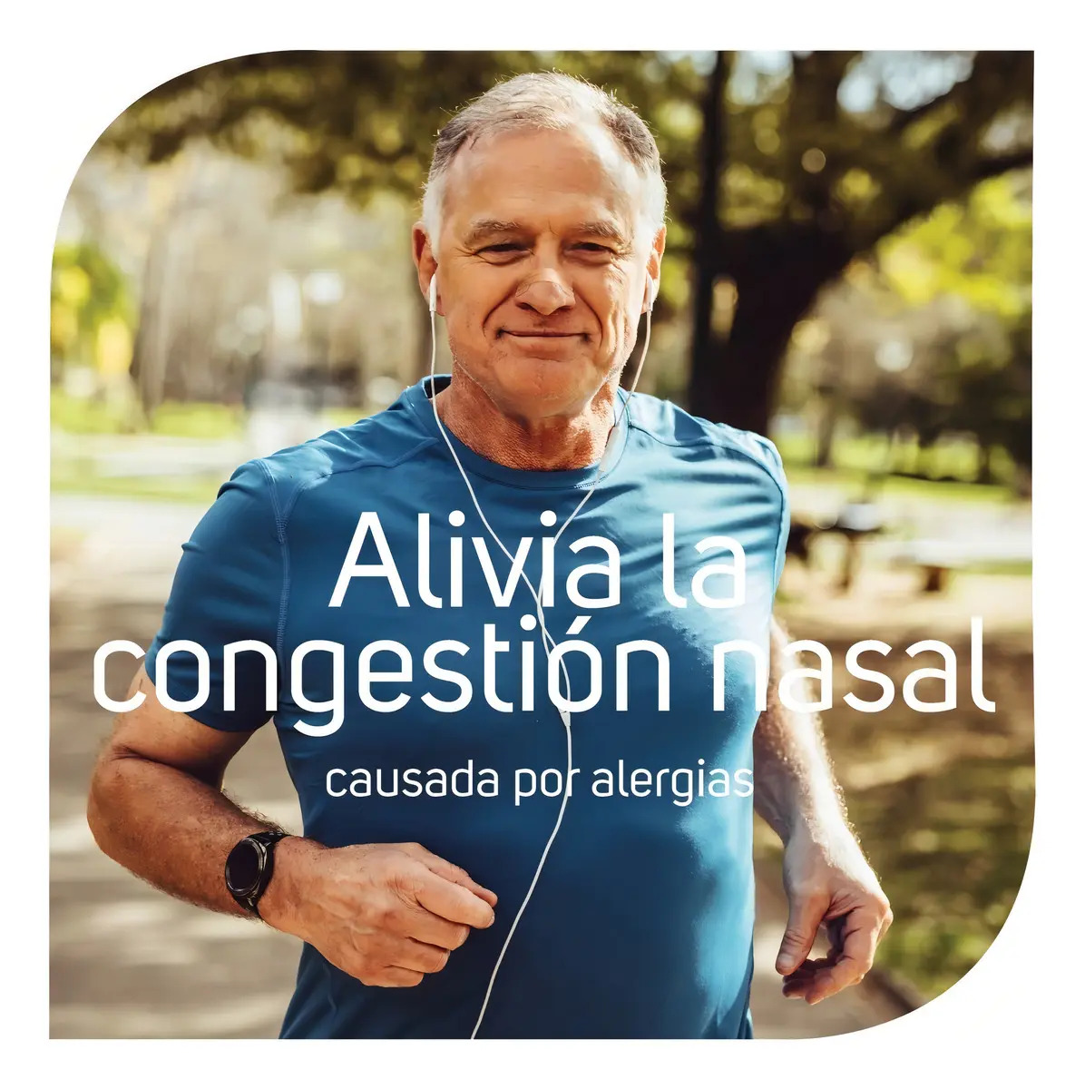 Tiras Nasales Piel Normal 10un Breathe Right 2
