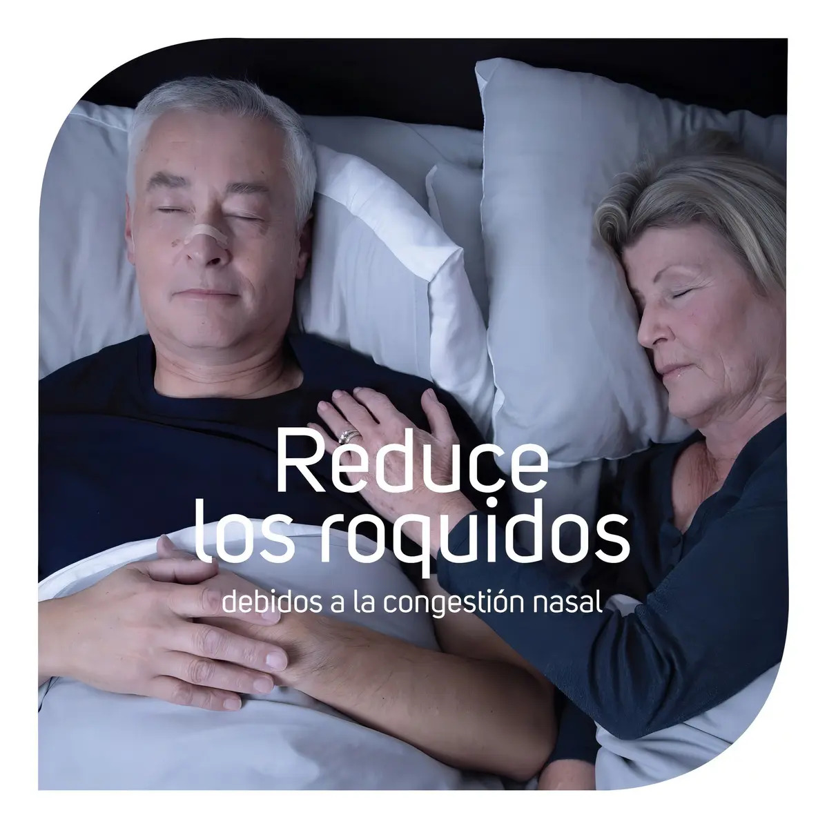Tiras Nasales Piel Normal 10un Breathe Right 3