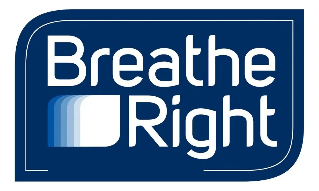 Tiras Nasales Piel Normal 10un Breathe Right 7