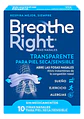 Respira Mejor Parche Nasal Piel Seca/Sensible X 10un Rhinomer - Miniatura 1
