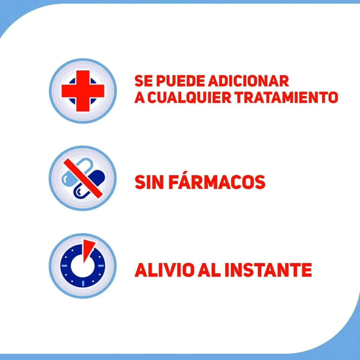 Respira Mejor Parche Nasal Piel Seca/Sensible X 10un Rhinomer 3