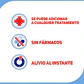 Respira Mejor Parche Nasal Piel Seca/Sensible X 10un Rhinomer - Miniatura 3