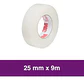 Transpore Cinta Adhesiva Nexcare 3M 22mm*9.1mts Nexcare - Miniatura 2