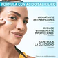 Hidratante Anti Imperfecciones Acido Salicilico Toque Seco 85gr Garnier - Miniatura 3