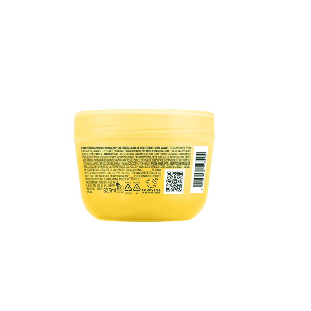 Hidratante Anti Manchas con Vitamina C 85gr Garnier 8
