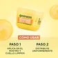 Hidratante Anti Manchas con Vitamina C 85gr Garnier - Miniatura 6