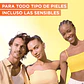 Hidratante Anti Manchas con Vitamina C 85gr Garnier - Miniatura 7