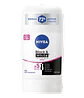 Desodorante en Barra Invisible Clear 72hrs 54gr Nivea - Miniatura 1