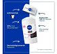 Desodorante en Barra Invisible Clear 72hrs 54gr Nivea - Miniatura 2