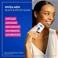 Desodorante en Barra Invisible Clear 72hrs 54gr Nivea - Miniatura 3