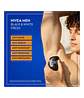 Antitranspirante 72hrs Invisible Fresh Barra 54gr Nivea Men - Miniatura 3