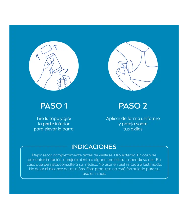 Antitranspirante 72hrs Invisible Fresh Barra 54gr Nivea Men 4