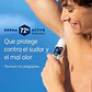 Nivea Men Desodorante Antitranspirante Sensitive Protect 72hrs Roll On 50 ml - Miniatura 3