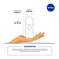 Nivea Men Desodorante Antitranspirante Sensitive Protect 72hrs Roll On 50 ml - Miniatura 6