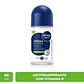 Nivea Men Desodorante Antitranspirante Sensitive Protect 72hrs Roll On 50 ml - Miniatura 2