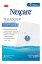 Aposito Tegaderm Transparente 10*12cm 3unidades 3M Nexcare - Miniatura 1