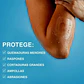 Aposito Tegaderm Transparente 10*12cm 3unidades 3M Nexcare - Miniatura 3