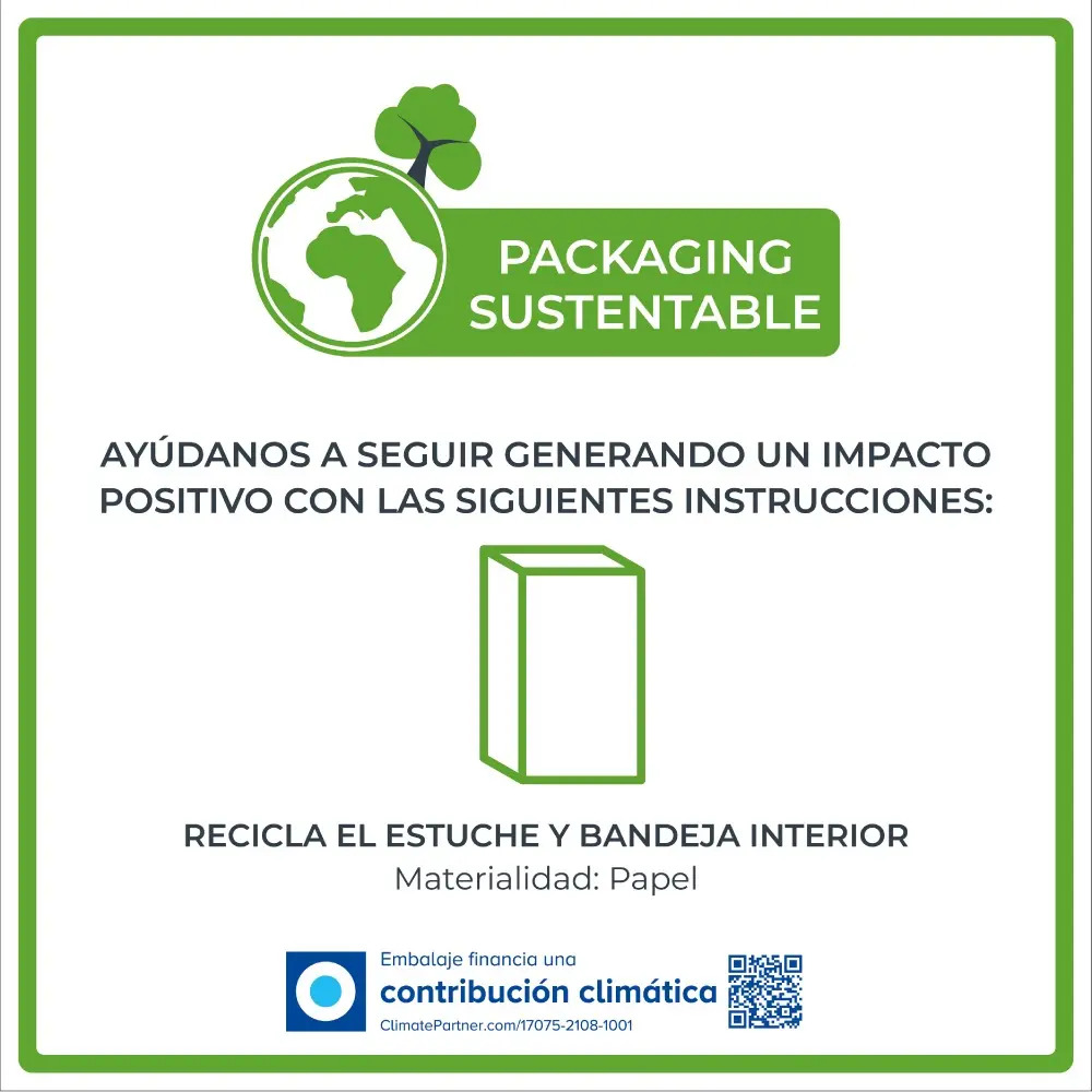 Pack Hyaluron Filler Elasticicty Crema Dia 50ml + Refill 50ml 3