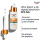 Serum UV Oil Control FPS50 30ml Eucerin  - Miniatura 5