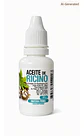 Aceite De Ricino 20 Gramos 100% Puro Para Pelo Piel Cremas - Miniatura 1