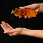 Aceite Capilar Iluminador Oro Fluido Elixir 100ml Revlon - Miniatura 3