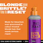Shampoo Serial Blonde Matizador Morado 400ml Tigi - Miniatura 3