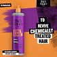 Shampoo Serial Blonde Matizador Morado 400ml Tigi - Miniatura 4