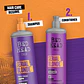 Shampoo Serial Blonde Matizador Morado 400ml Tigi - Miniatura 7