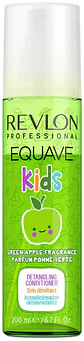 Acondicionador Desenredante Equave Kids Manzana 200ml Revlon - Miniatura 2