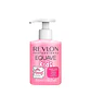 Shampoo y Acondicionador Equave Kids Princess 300ml Revlon - Miniatura 3