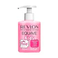 Shampoo y Acondicionador Equave Kids Princess 300ml Revlon - Miniatura 1