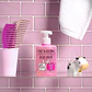 Shampoo y Acondicionador Equave Kids Princess 300ml Revlon - Miniatura 2